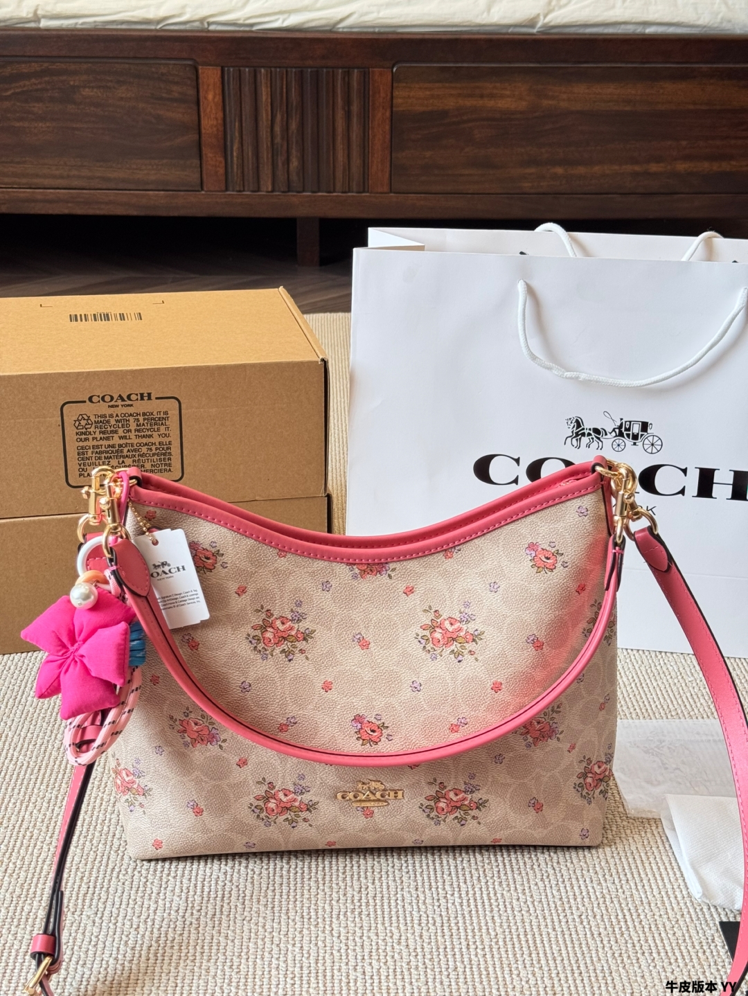 coach bag 25
